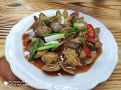 -醉壹号海鲜大排档·老厦门特色菜(厦门美食地标店)