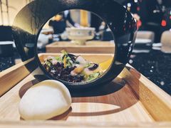 -上井料理黑金店(IFS国金中心店)