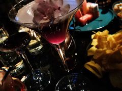 -柒Lounge(三里屯店)