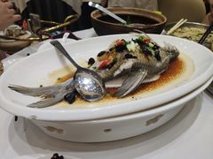 -君德澜酒家·创意粤菜(金山谷店)