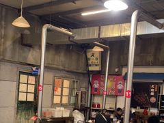 -大佬陈羊肉串(永安街店)