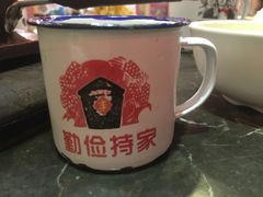 -粗粮人家·东北菜(洋桥店)