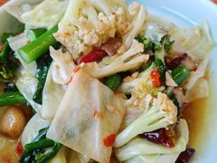 -南沙游艇会·大兵船餐厅