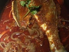 -炊烟小炒黄牛肉(东庆街店)