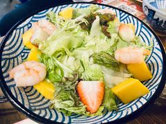 -大鲜生·亚洲菜融合小食堂