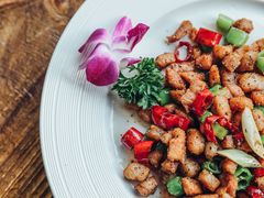 大理岛格格肉-大理岛·精品云南菜·音乐餐厅