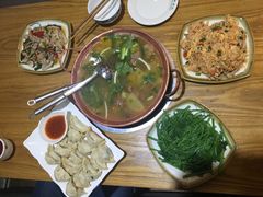 -妈妈的味道(和顺古镇店)