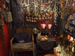 -房子红了鱼豆花重庆老火锅(广厦学院店)