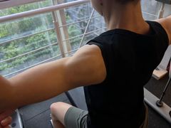 -Bona Fit 伯纳健身超级工作室(车公庄店)