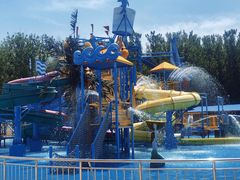 -海盗传奇水世界