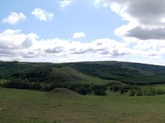 -塞罕坝国家级自然保护区