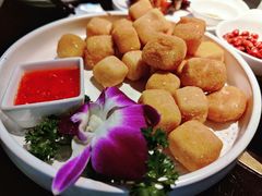 -顺峰顺水顺德菜(龙华店)