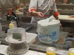 -新一番三文鱼寿司(大东海店)