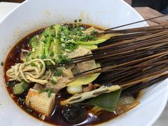 -蜀串香牛杂火锅串串