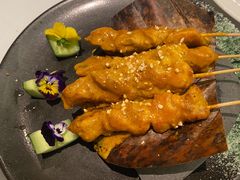 -狮拾久·现代新加坡料理(福田COCO Park店)