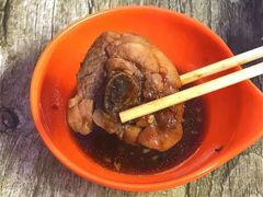 -小V家秘制火锅鸡(钟源小区店)