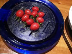 -又一福烤鸭·北京菜(东四店)