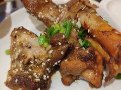 -木屋烧烤(西南角店)