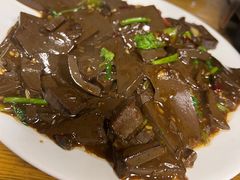 -二子烧烤(洪楼店)