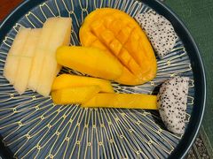 -火舞泰·泰式海鲜火锅餐厅(世纪城店)