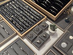-十八字金·银饰·开蚌DIY·手工体验团建(富力广场店)