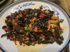 -三姐妹餐厅(曲江店)