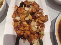 -香融府·烤鸭·家常菜(花乡奥莱店)