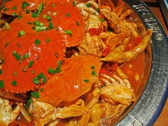 -胖哥俩肉蟹煲(河北勒泰购物中心店)