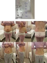 -美丽妈妈产后恢复中心(南桥旗舰店)