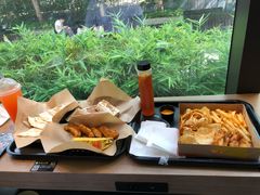 -Taco Bell 塔可钟(民田路店)