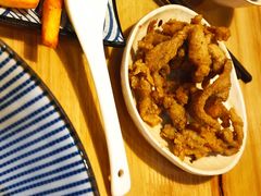 -红小满休闲餐厅(十全街店)