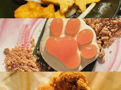 -猫抓烤肉(春熙路店)