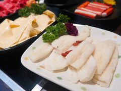 竹笙-老翡翠 Old Crystal Jade Restaurant