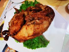 -陕西风味餐厅(陕西省驻京办店)