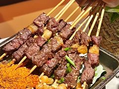 -芸山季·云南野生菌火锅(人民广场来福士店)