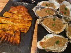 -KAOTOWN烤堂•烧烤(海汇港店)