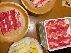 -牛New寿喜烧(青浦店)
