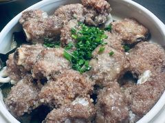 -RIVIERA 松鹤楼(外滩店)