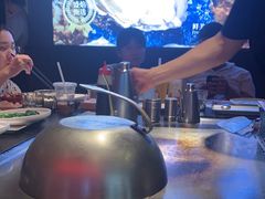 -盛焰铁板烧(王府井店)