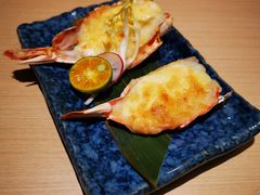 -大渔铁板烧(万象城店)