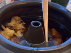 -云海肴·汽锅鸡·云南菜(苏州中心店)
