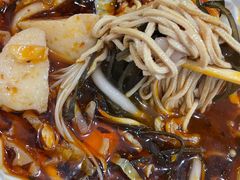 -45°李小姐土豆粉(世纪港湾店)