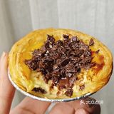 肯德基｜榛果生巧摩卡✓麦片蛋挞✓生巧圆筒✓