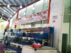 -秋姐美食店(旅游大道店)