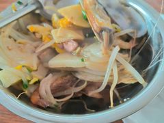 -马路桥姜汤面(江城大楼店)