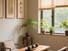 -奈雪茶院·茶室茶馆(广州粤海天地店)
