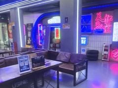 -关你鬼室大型密室逃脱(佛山创意园店)