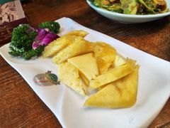 -老滇山寨•云南特色菜•地方菜•民族风情歌舞表演(经开区店)