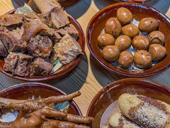 -阳阳老火锅(小南门店)