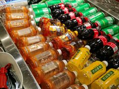 -重庆丽苑维景国际大酒店·海鲜自助餐厅